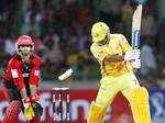 Super Kings rout Daredevils