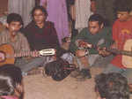 Gaurab Chatterjee and Bonnie Chakraborty