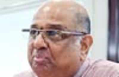 We were anticipating this decision after IOA elections: Ramachandran