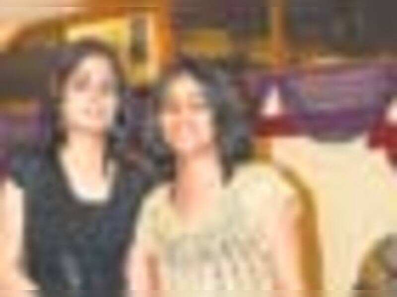 Shubhak Gupta Time To Say Goodbye Events Movie News Times Of India