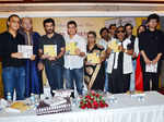 Sagar Movietone: Book Launch