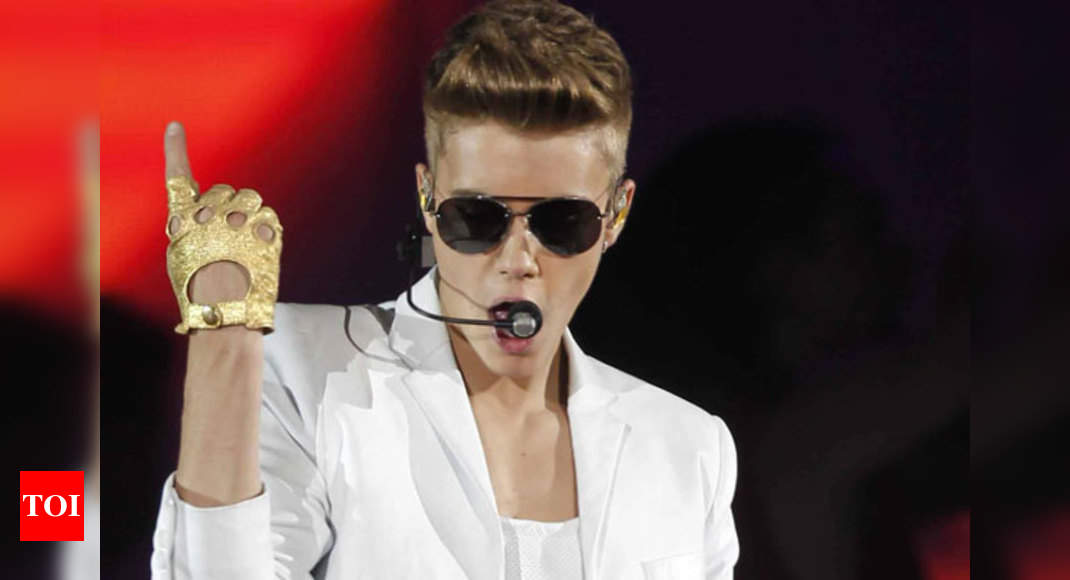 Justin Bieber Twitter Abuzz With Fake Story About Blake Griffin Slapping Justin Bieber English Movie News Times Of India