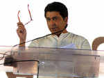 Mumbai Police arrest Raj Thackeray