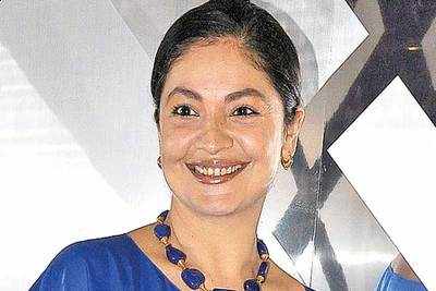 Pooja Bhatt clashes with Vipul Shah over film title