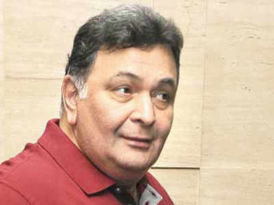 Rishi Kapoor hopes not to ruffle any feathers through his memoirs