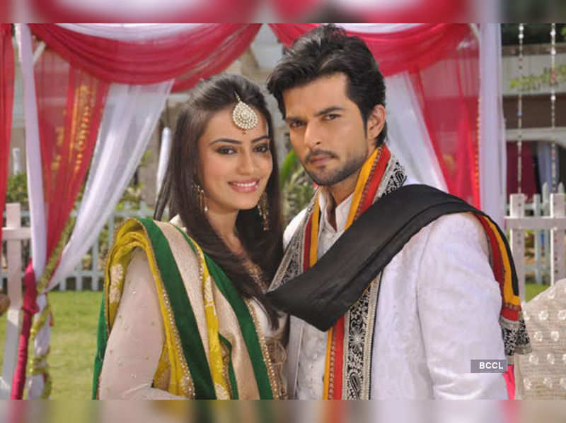 zoya: Asad-Zoya to profess their undying love on Qubool Hai - Times of