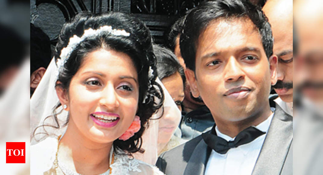Another Bollywood actress ties the knot - Tamil News - IndiaGlitz.com