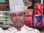 Culinary session with Chef Kunal