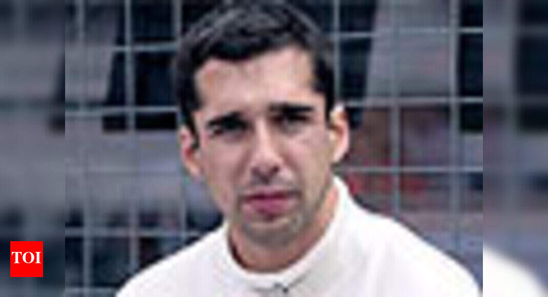 Neel Jani hopes to work alongside Narain for Force India | undefined ...