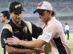 Knight Riders topple Chargers