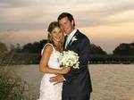 Jenna Bush Wedding