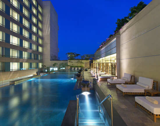 The Westin Chennai Velachery