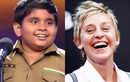 IGT's Akshat to appear on Ellen's show