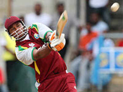 Samuels faces two year ban for match fixing