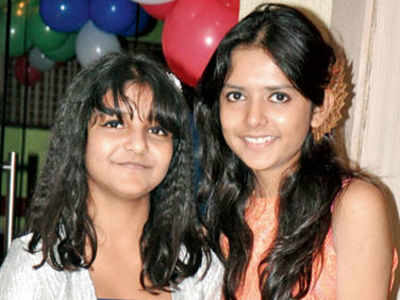 Shailendra and Kanchan Nath celebrate daughters birthdays at a posh hotel in Patna