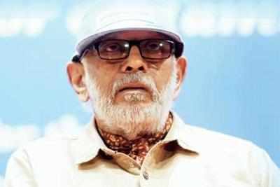 South film industry mourns the demise of Balu Mahendra