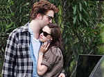 Robert Pattinson and Kristen Stewart met on the sets of Twilight