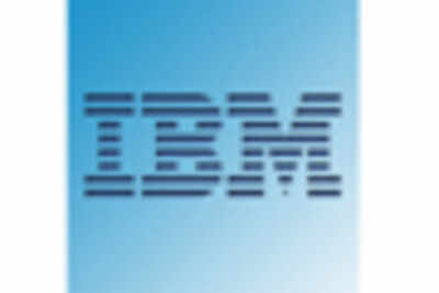 IBM, ISB in research partnership - The Times of India