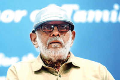 Balu Mahendra, who made his visuals speak, dies at 74