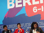 Berlin Film Festival 2014
