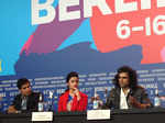 Berlin Film Festival 2014