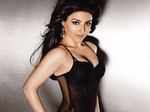 Soha Ali Khan's Portfolio Pics