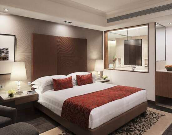 Hyatt Ahmedabad