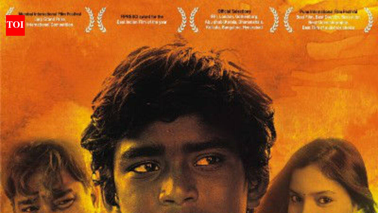 Fandry Movie Review {4/5}: Critic Review of Fandry by Times of India