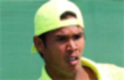 Somdev outplayed by Donskoy to mark end of Indian challenge