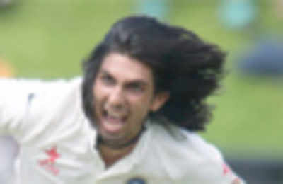I get dropped for important tours: Ishant Sharma
