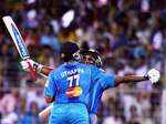 IPL: Mumbai beat Chennai