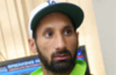 I find it difficult to sleep after losing: Sardar Singh