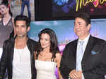 Stars @ Desi Magic completion party