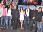 Stars @ Desi Magic completion party