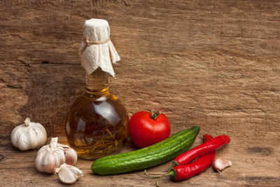 5 health benefits of balsamic vinegar