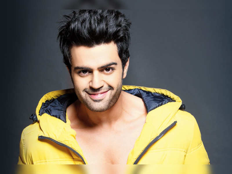 People thought I was mad when I accepted Tere Bin Laden 2: Manish Paul