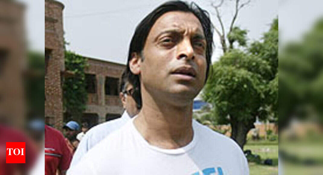 Ashraf withdraws defamation suit against Akhtar | New Zealand in India ...
