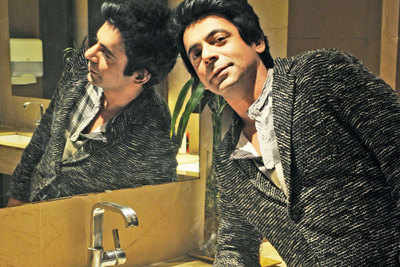 It is easier to be a man - physically and mentally: Sunil Grover