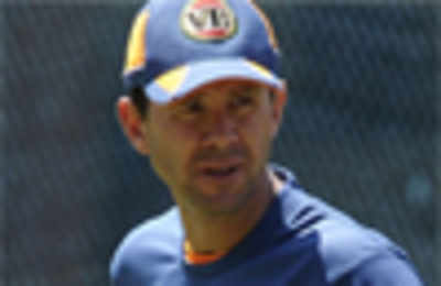 'Powerhouse nation' India deserves a little say: Ponting