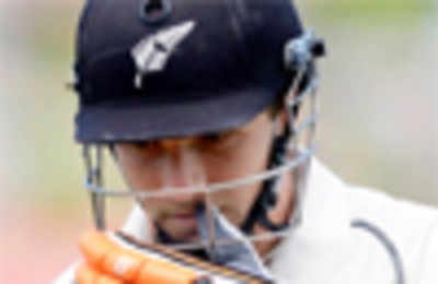 Dhoni's counter-attack hurt us, says Watling