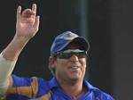 Rajasthan rout Bangalore