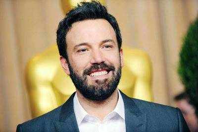 Ben Affleck gives out generous tip