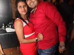 Valentine's Day party The Lalit Ashok