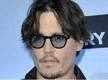 
Johnny Depp honoured at makeup and hairstylists awards
