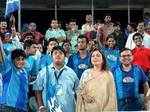 IPL: Mumbai beat Chargers