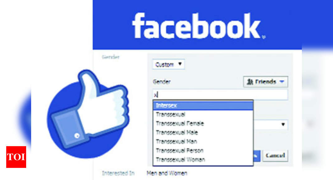 Are You Genderqueer Or Trans Male Times Of India