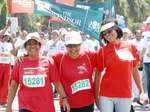 Sunfeast 10K Marathon