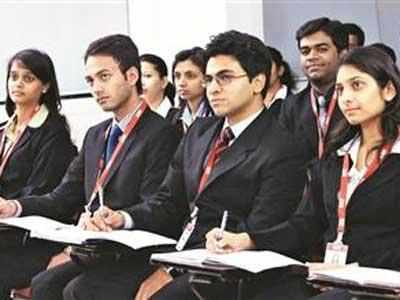 45% dip in MBA degree registrations in 4 yrs