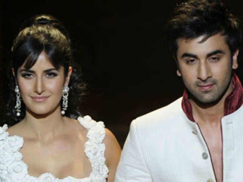 Valentine's Day: Ranbir Kapoor spends V-Day without Katrina Kaif