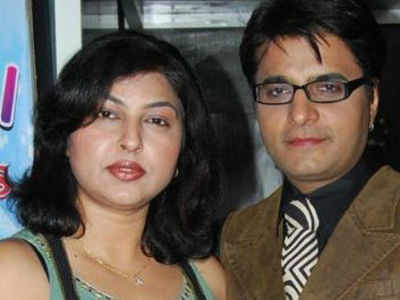 Naveen Saini and wife Priyanka blessed with a baby girl